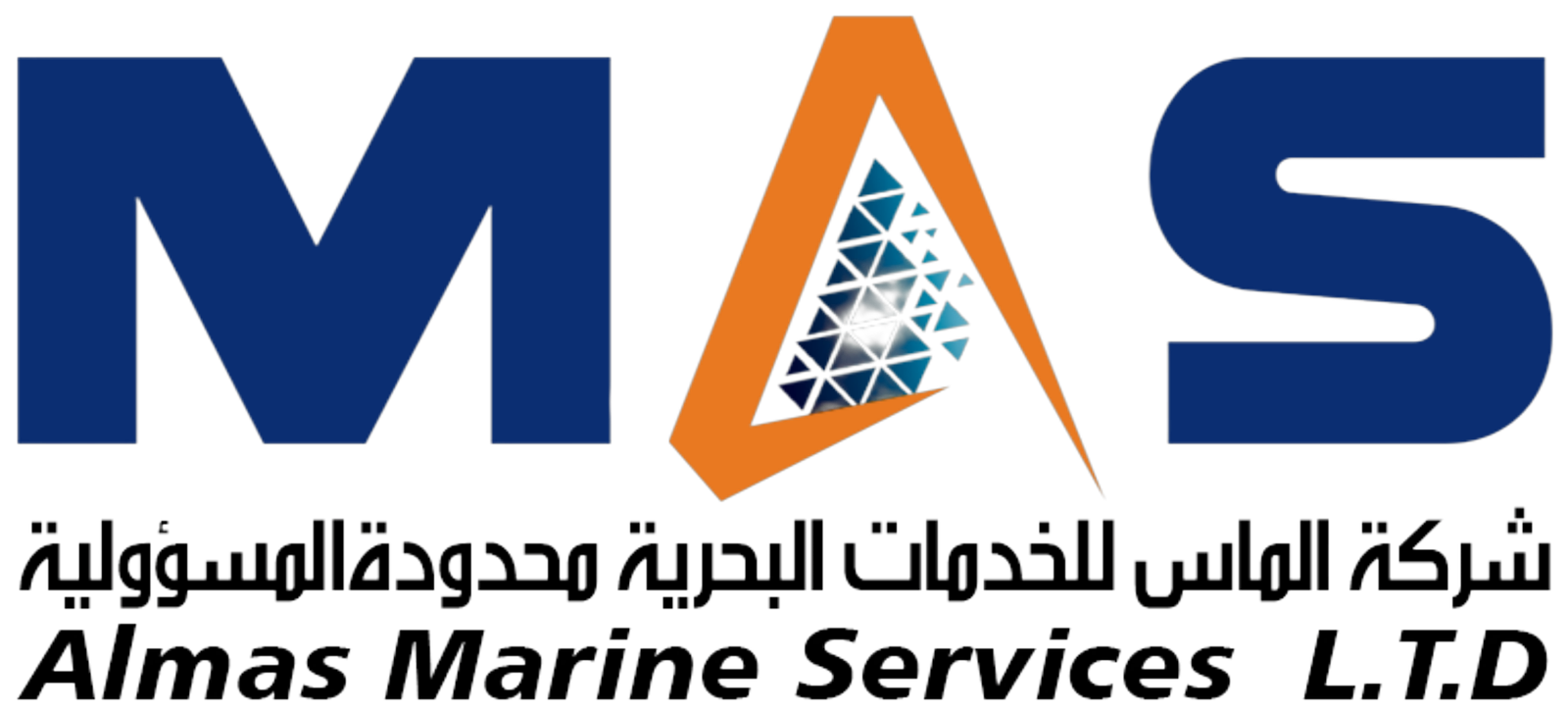ALMAS Marine Services and General Supplying Ltd.